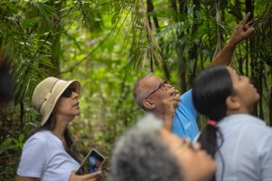 1. Tierra Adentro (Reserva El Toledo)